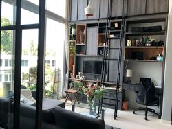 Parc Emily (D9), Condominium #579190851